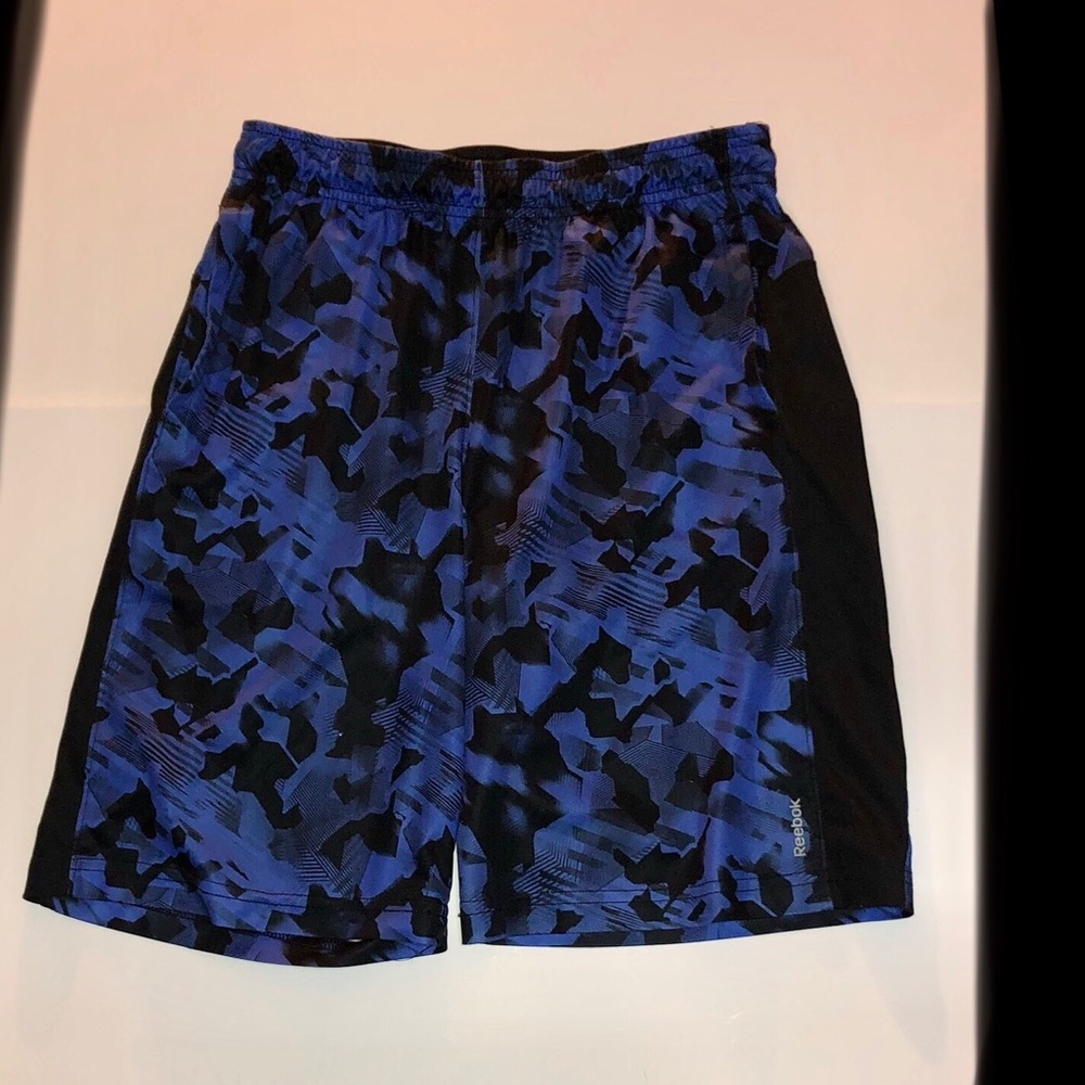 NWOT Boys Reebok Shorts